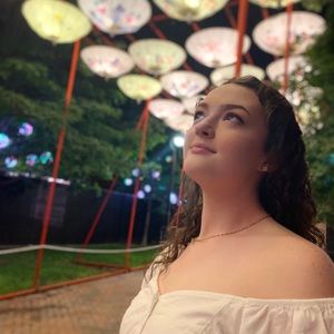 Meet your Posher, Kaitlyn